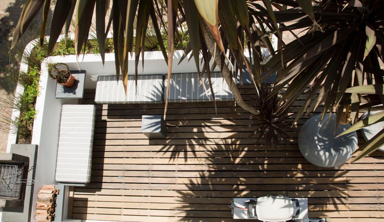 Sunshowers Plett Plettenberg Bay Extérieur photo
