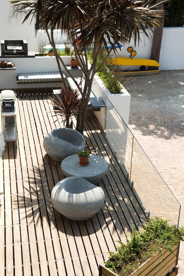 Sunshowers Plett Plettenberg Bay Extérieur photo