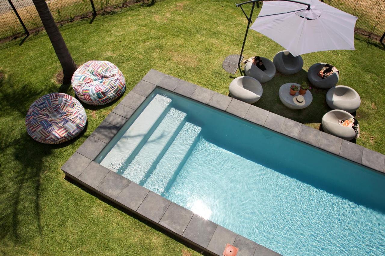 Sunshowers Plett Plettenberg Bay Extérieur photo