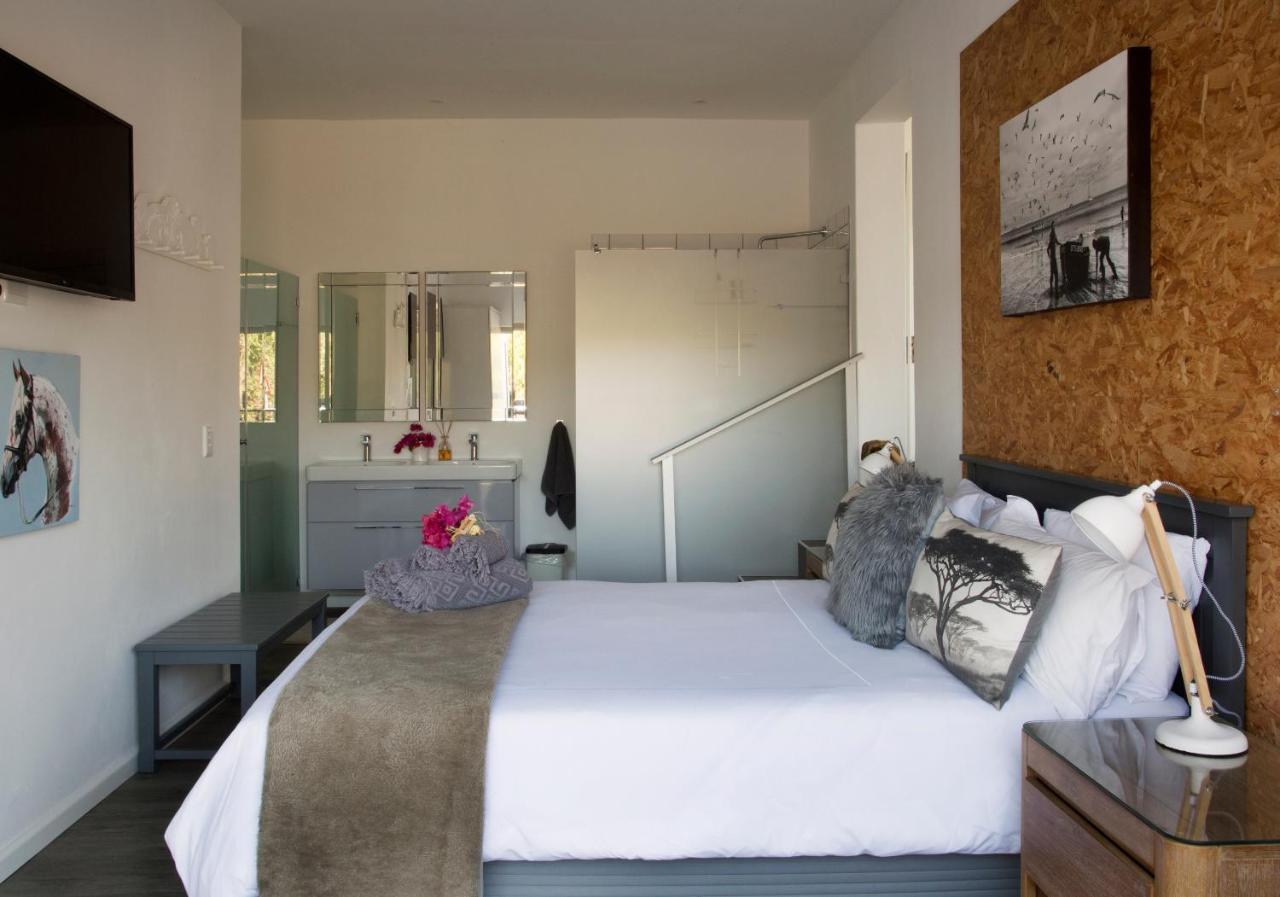 Sunshowers Plett Plettenberg Bay Extérieur photo