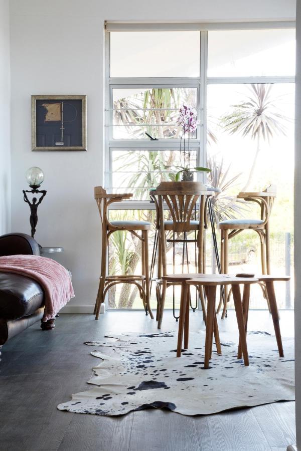 Sunshowers Plett Plettenberg Bay Extérieur photo