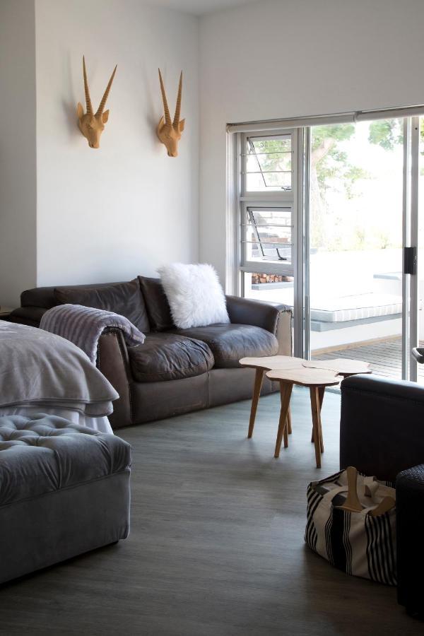 Sunshowers Plett Plettenberg Bay Extérieur photo