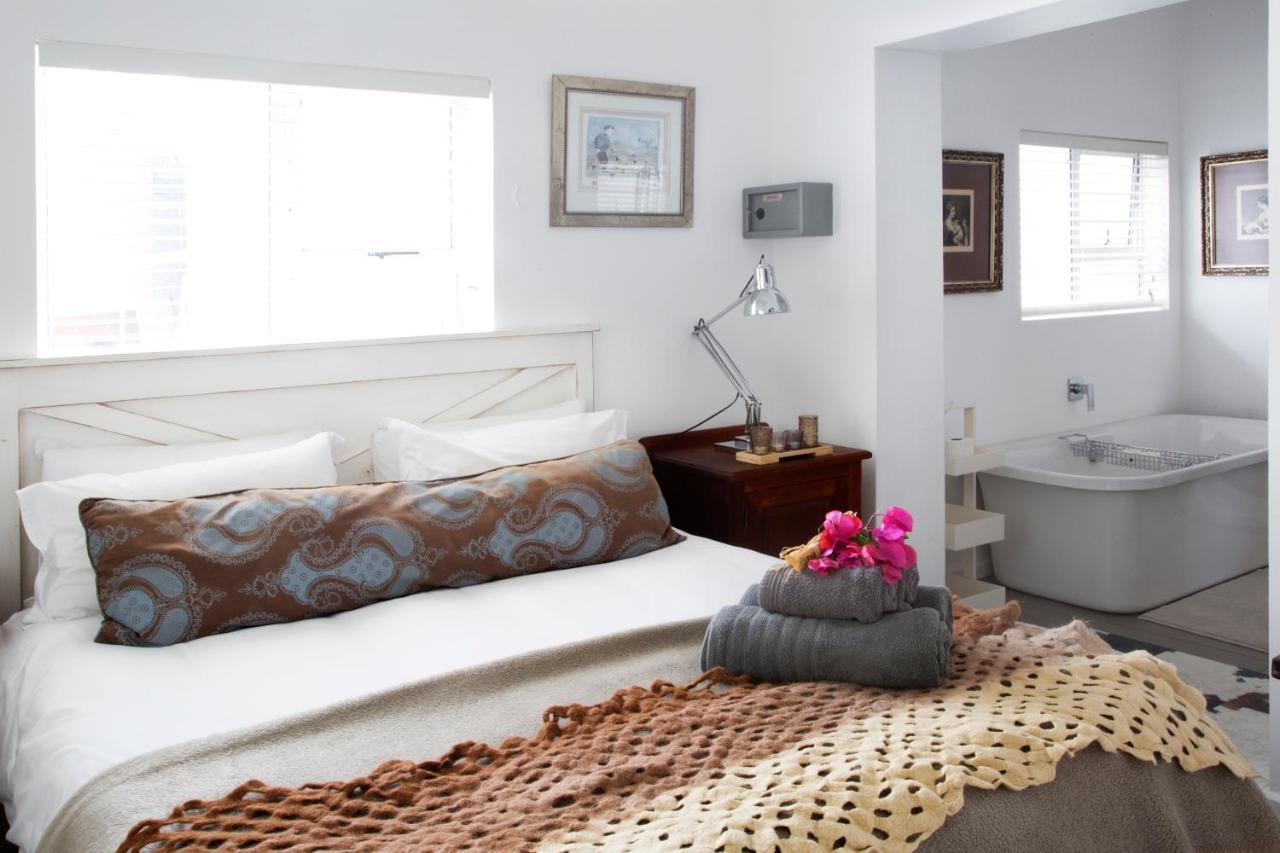 Sunshowers Plett Plettenberg Bay Extérieur photo