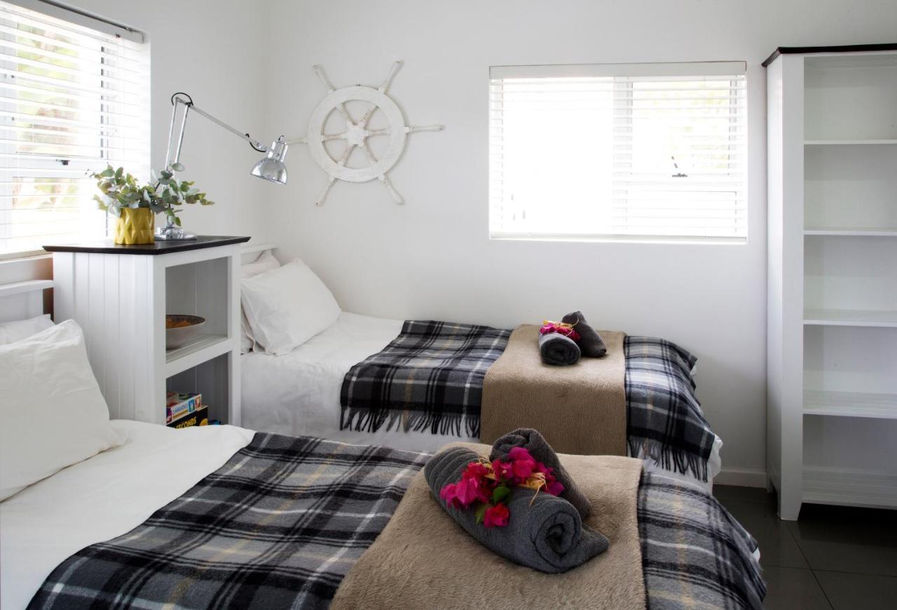 Sunshowers Plett Plettenberg Bay Extérieur photo