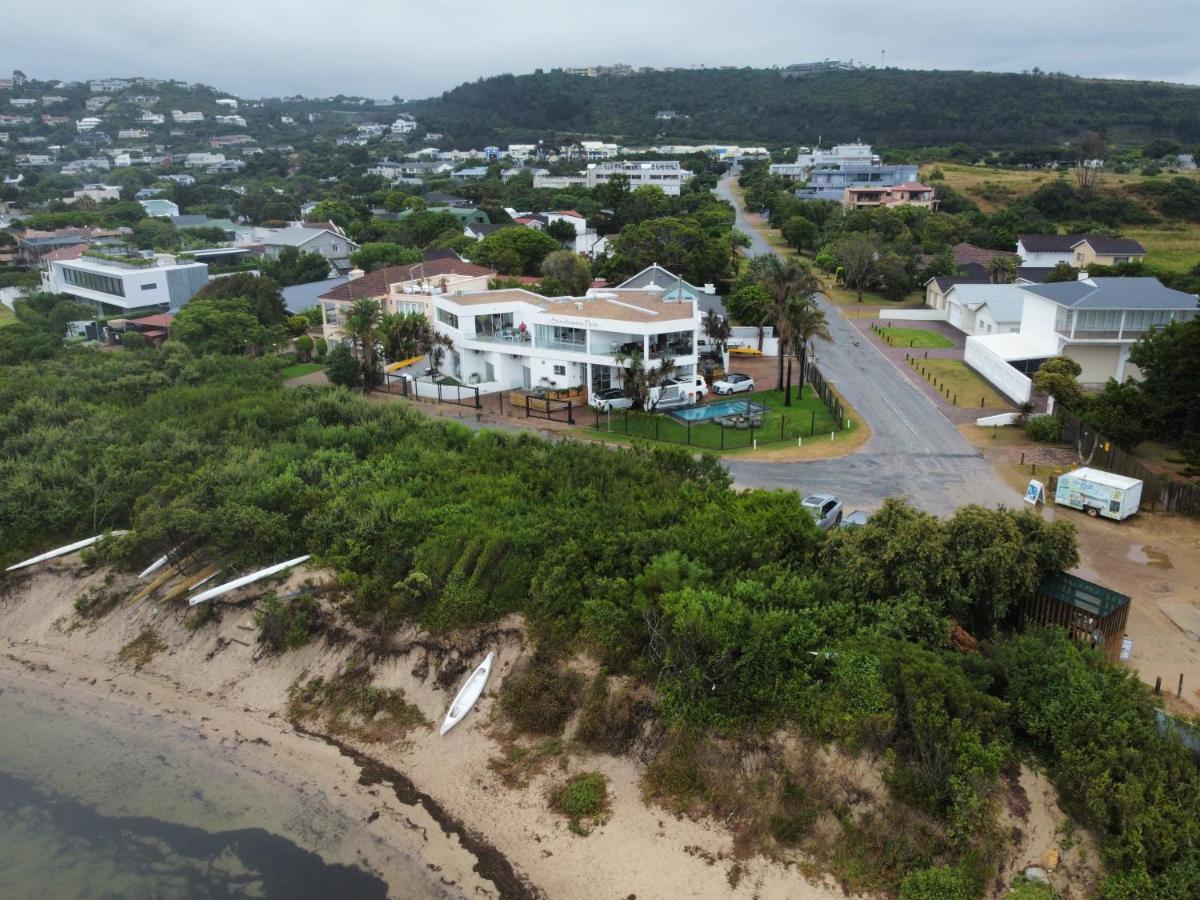 Sunshowers Plett Plettenberg Bay Extérieur photo