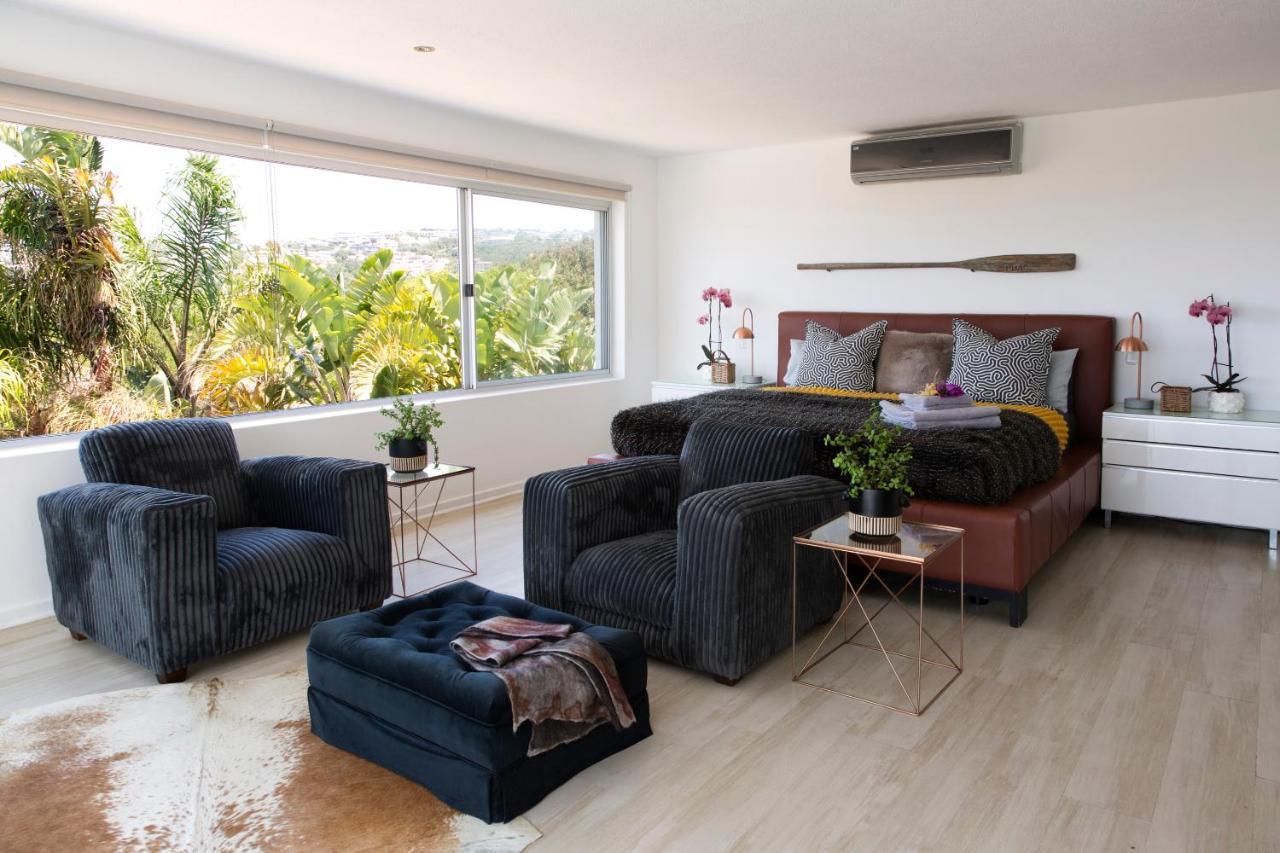 Sunshowers Plett Plettenberg Bay Extérieur photo