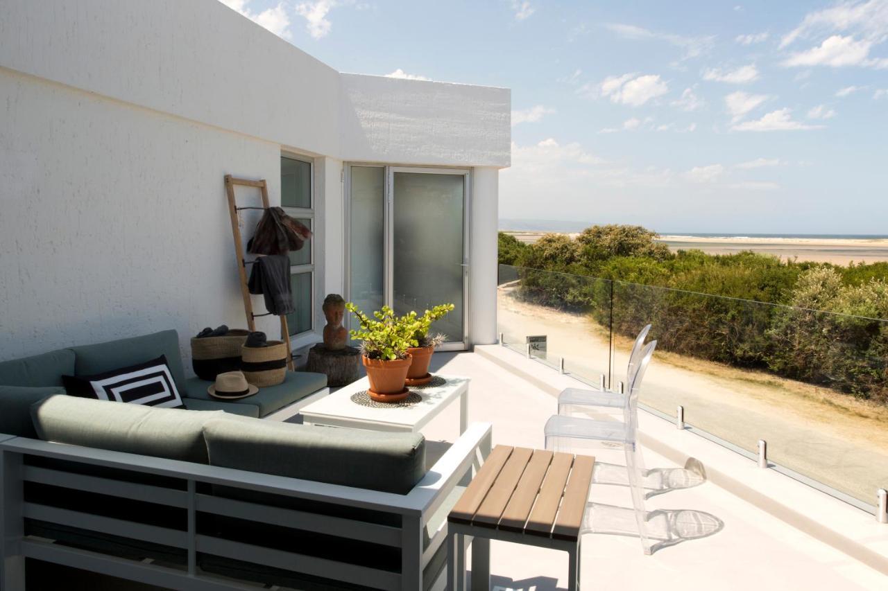 Sunshowers Plett Plettenberg Bay Extérieur photo