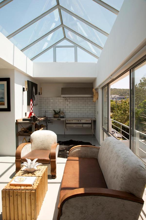 Sunshowers Plett Plettenberg Bay Extérieur photo