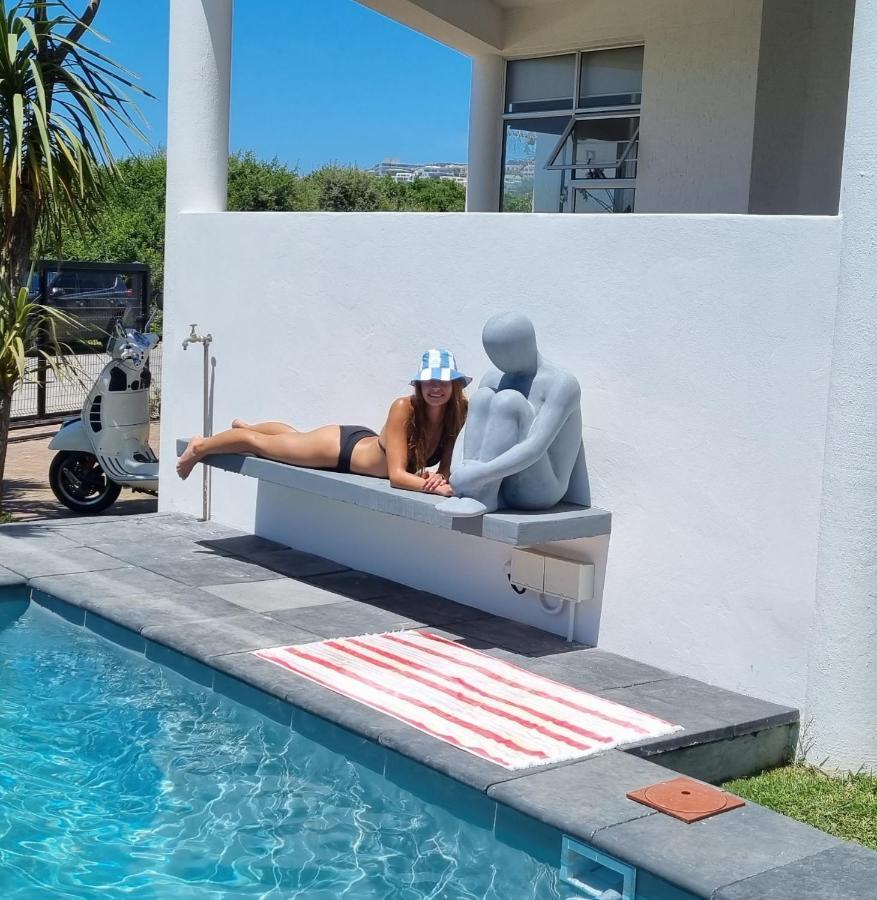 Sunshowers Plett Plettenberg Bay Extérieur photo