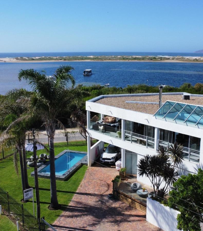 Sunshowers Plett Plettenberg Bay Extérieur photo