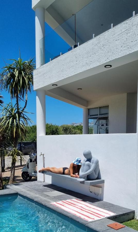 Sunshowers Plett Plettenberg Bay Extérieur photo